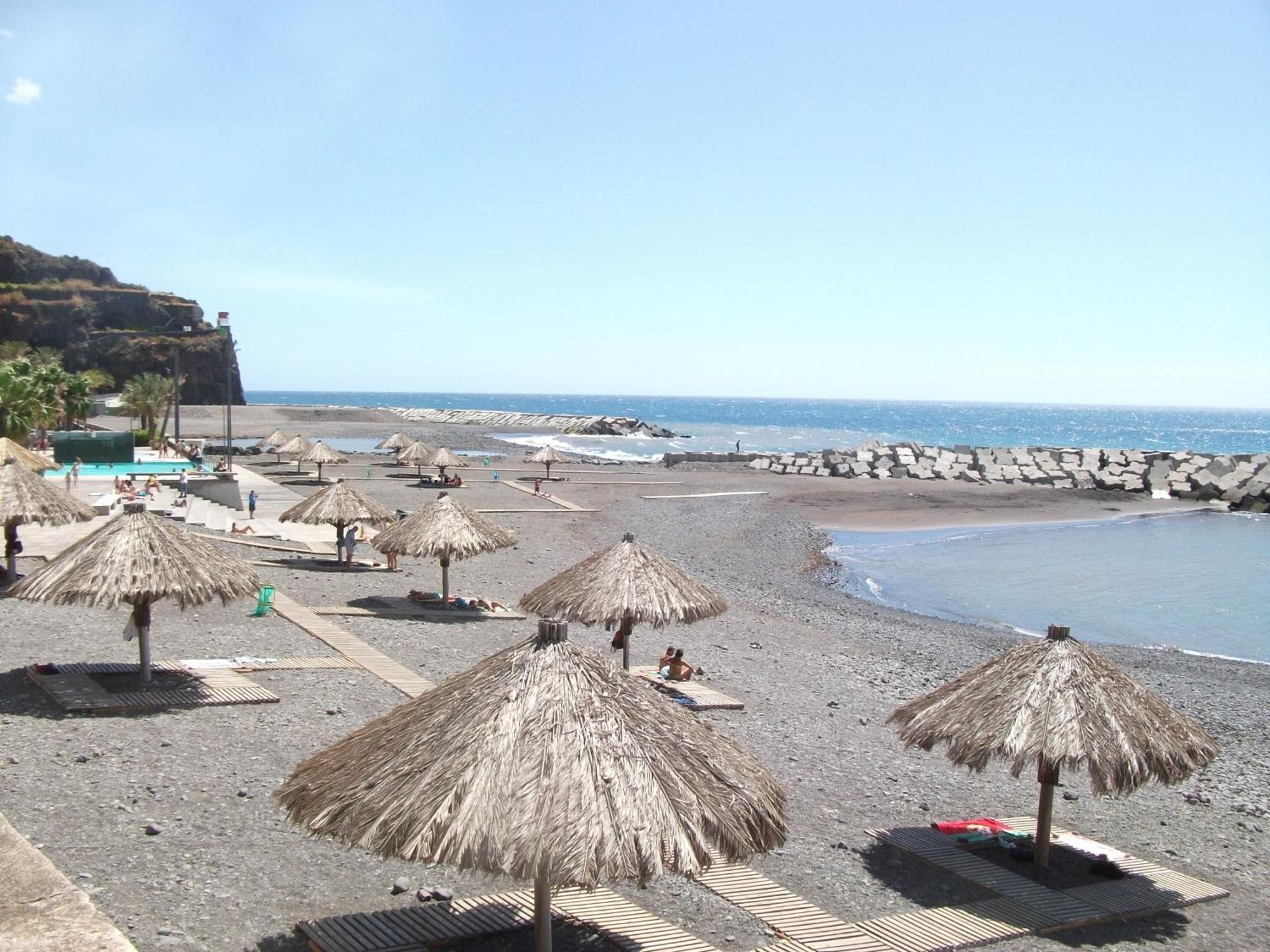 Villa Angela'S Loft à Ribeira Brava Extérieur photo