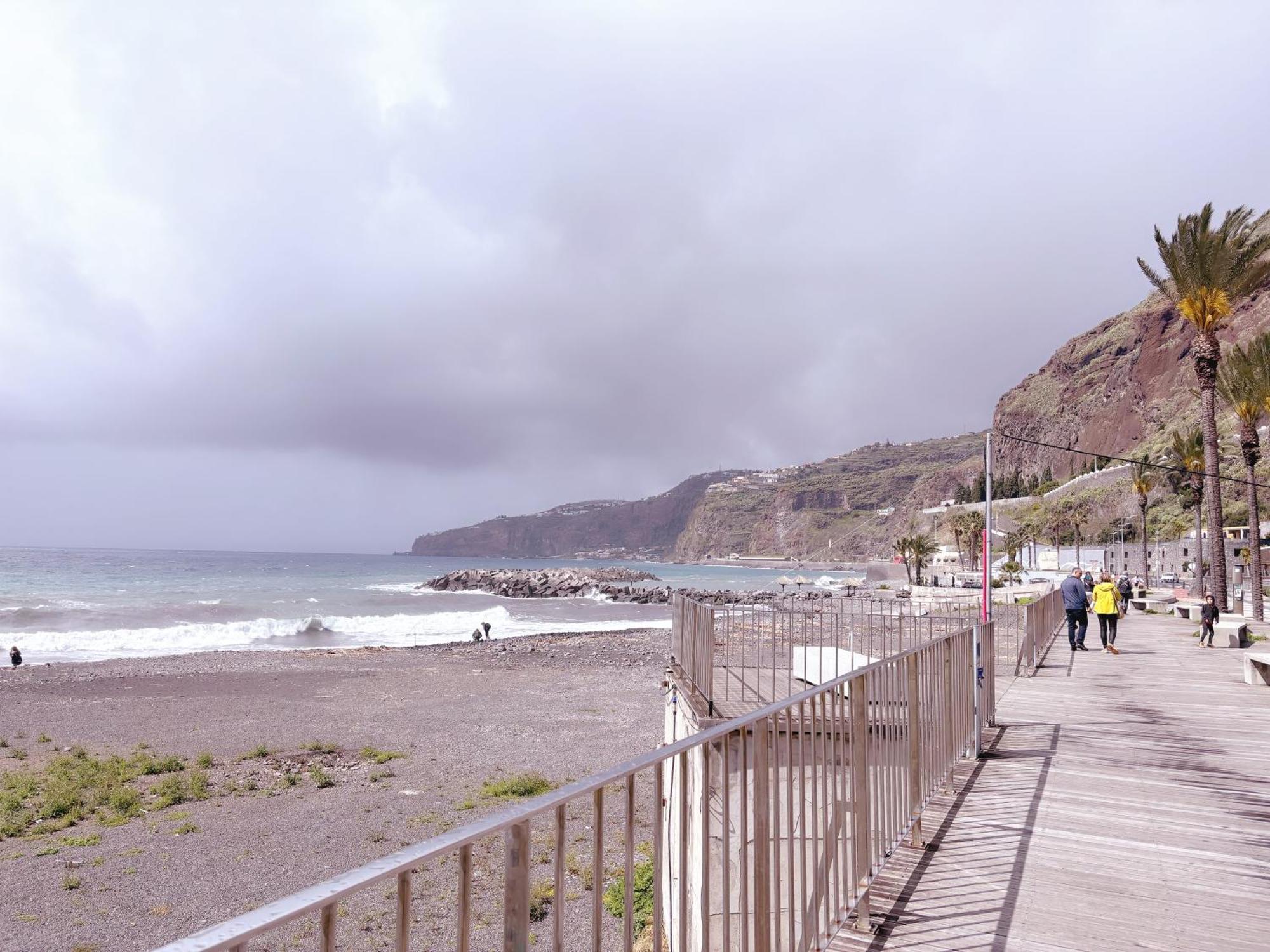Villa Angela'S Loft à Ribeira Brava Extérieur photo
