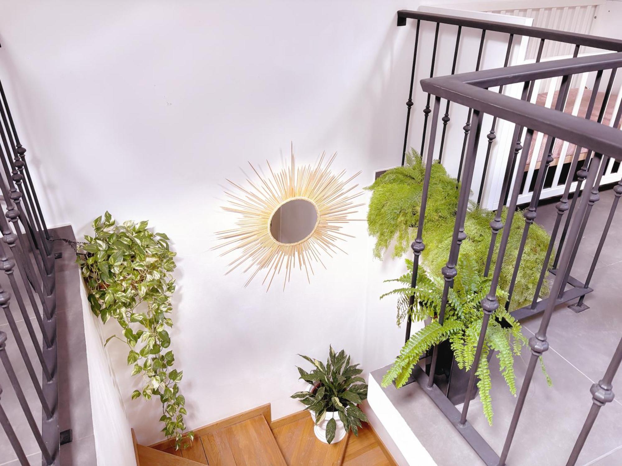 Villa Angela'S Loft à Ribeira Brava Extérieur photo