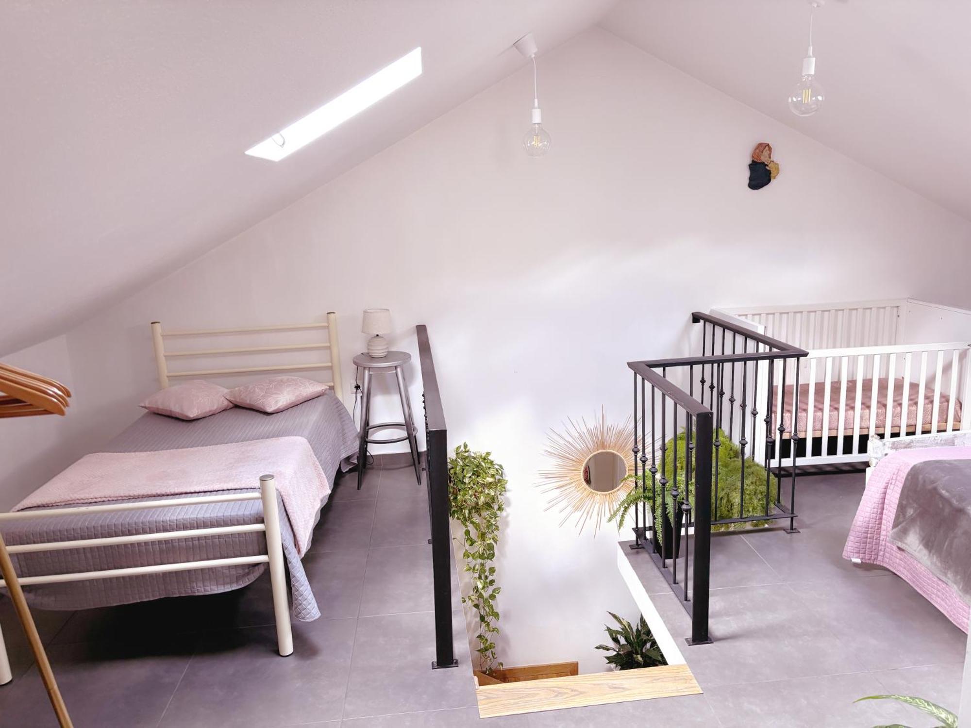 Villa Angela'S Loft à Ribeira Brava Extérieur photo