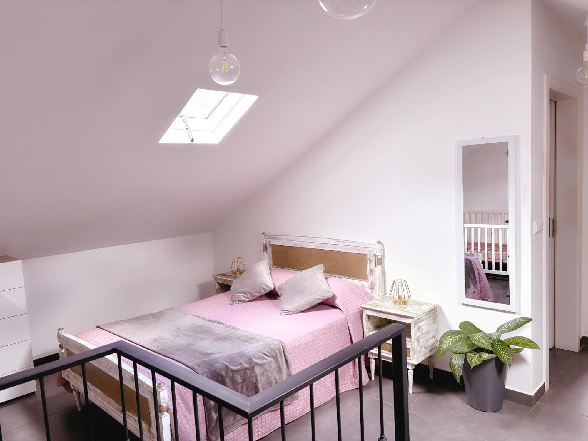 Villa Angela'S Loft à Ribeira Brava Extérieur photo