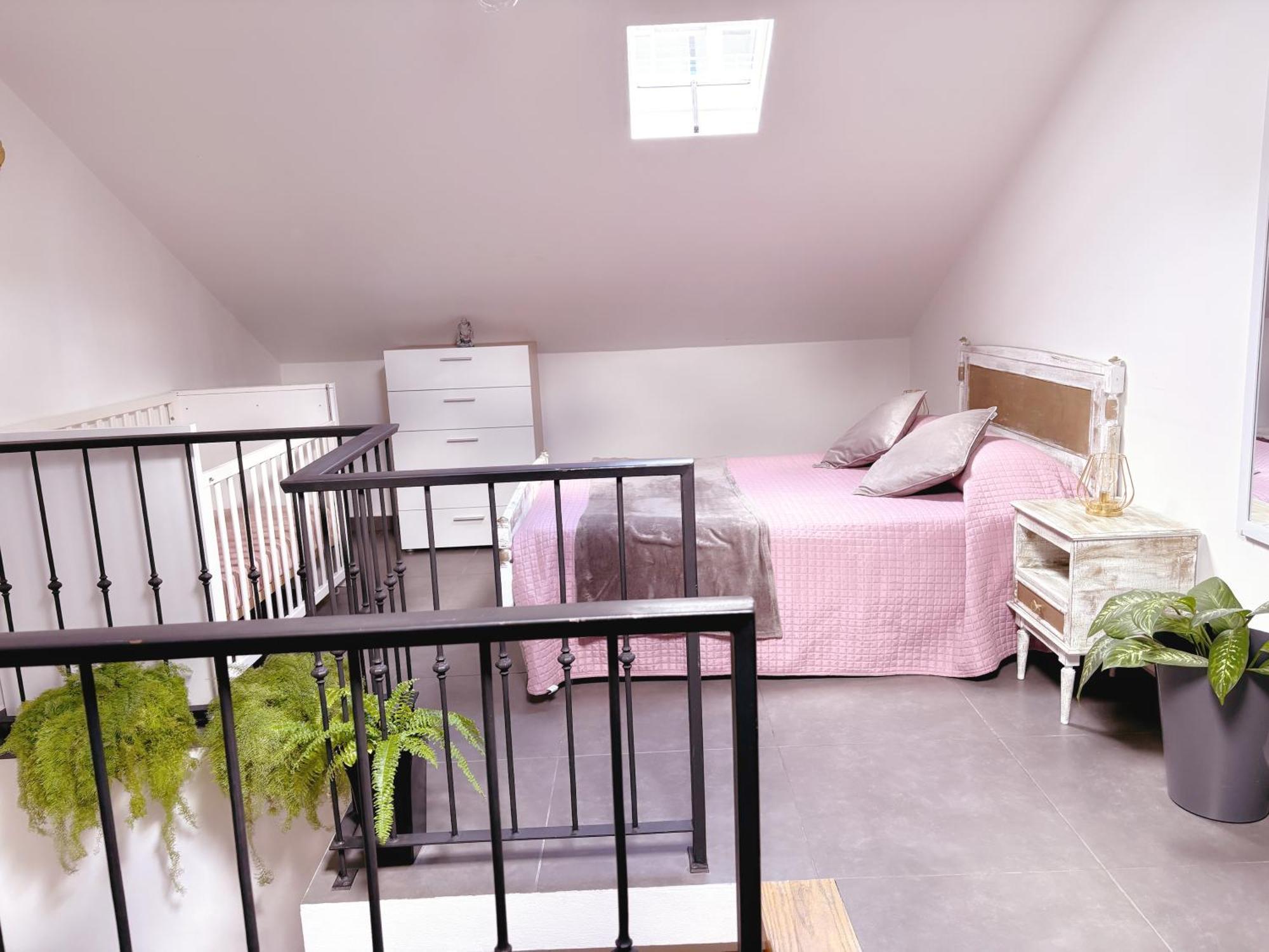 Villa Angela'S Loft à Ribeira Brava Extérieur photo