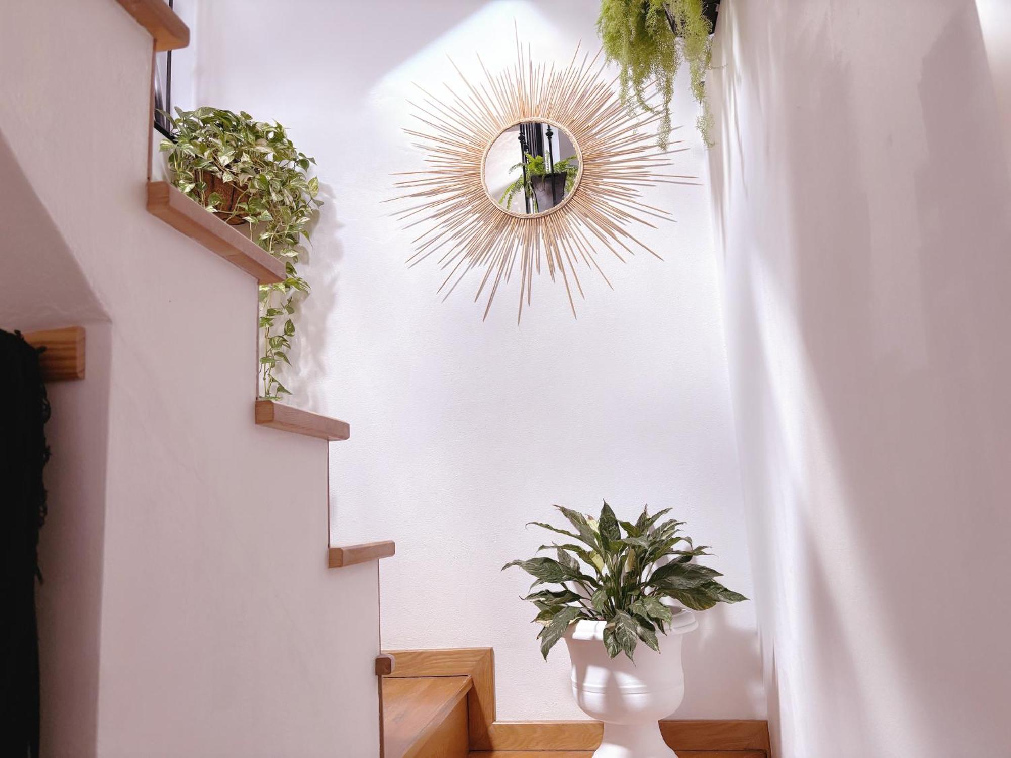 Villa Angela'S Loft à Ribeira Brava Extérieur photo