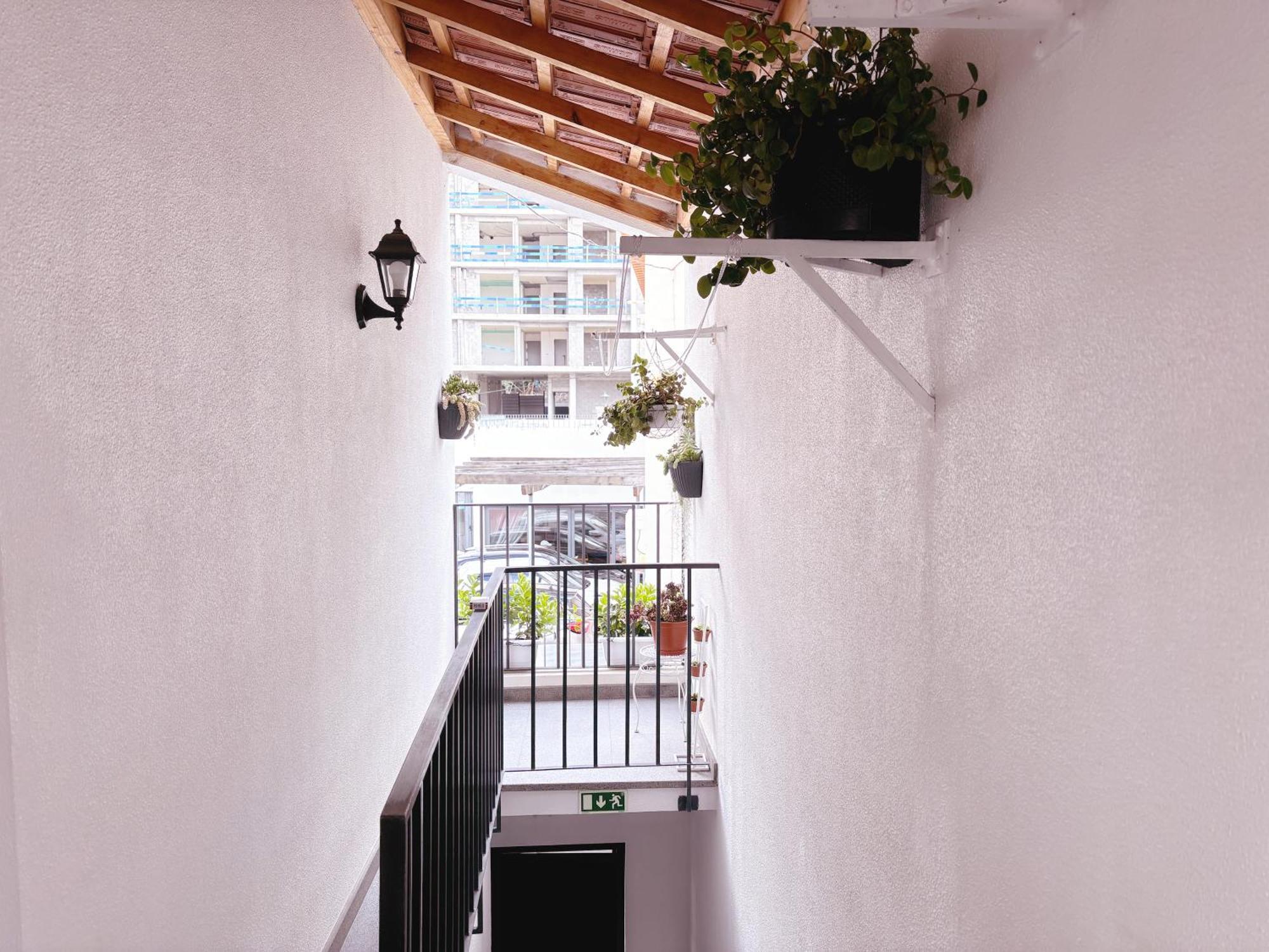 Villa Angela'S Loft à Ribeira Brava Extérieur photo